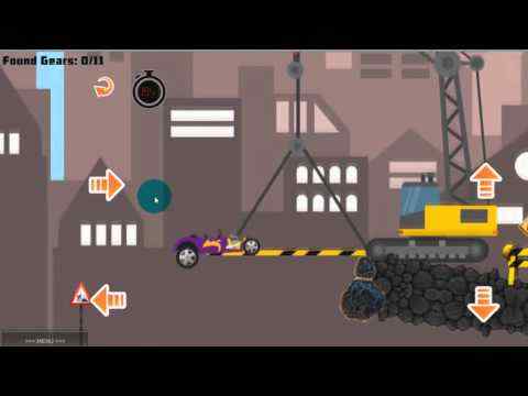 Rush World Car screenshot 2