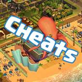 Cheats For SimCity BuildIt 1.0.1