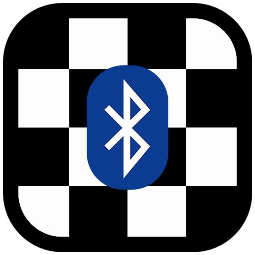 Chess Via Bluetooth 1.0