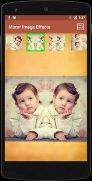 Mirror Image Effects screenshot 6