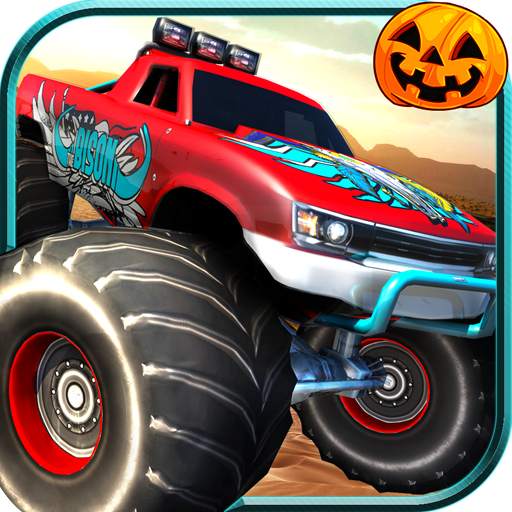 Monster Truck Racing 1.3