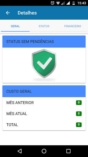 Planeto screenshot 4