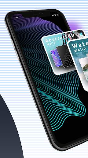 Video Wallpaper : 3D Wallpapers & HD Backgrounds screenshot 7