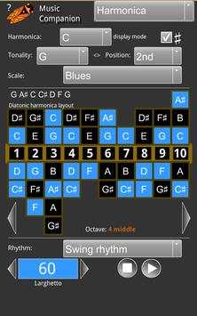 Music Companion Lite screenshot 13