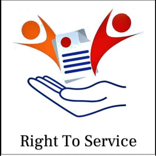 RTS Maharashtra иконка
