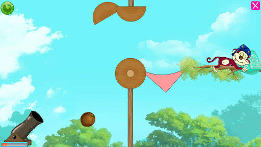 Tarzan și jungliada cuvintelor screenshot 5