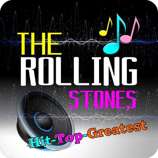 The Rolling Stones: Best Lyrics and Songs Offline screenshot 2