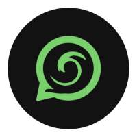 dToChat for whatsapp - (No need to save number) logo