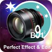 Candy Selfie b912 Camera