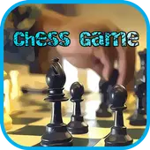 Chess Game Download icon