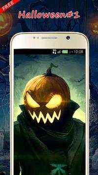 Horror Wallpaper HD 2 تصوير الشاشة