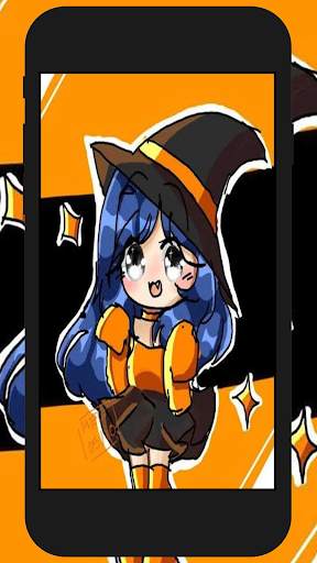 Gacha GL Wallpaper screenshot 7