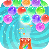 Bubble Blaze icon