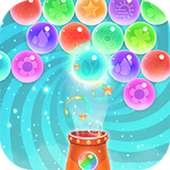 Bubble Blaze