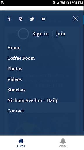 Yeshiva World News screenshot 3