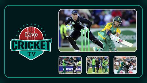 Live Cricket Tv, HD Cricket Tv screenshot 4