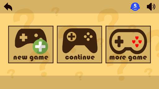 Math Games IQ screenshot 1