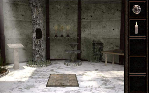 Can You Escape - Tower screenshot 7