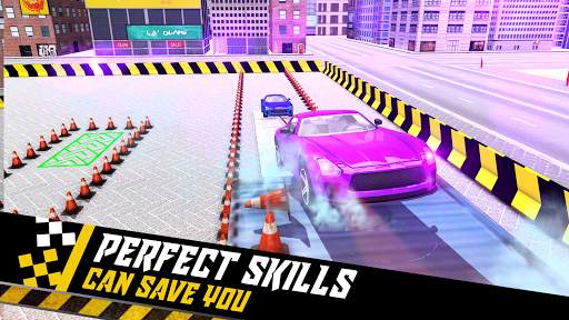 Car Parking screenshot 5