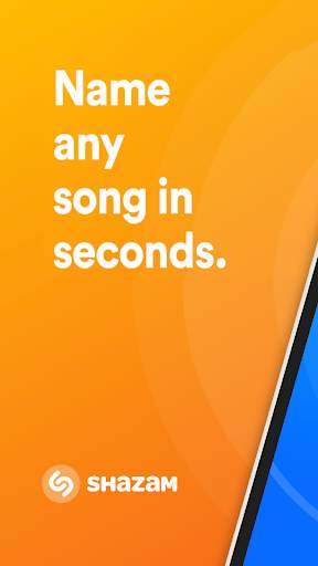 Shazam: Music Discovery screenshot 1