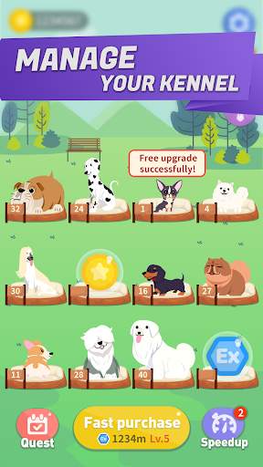 Lucky Pets - win real money स्क्रीनशॉट 3