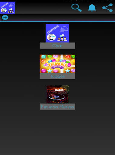 brazil social chat screenshot 8
