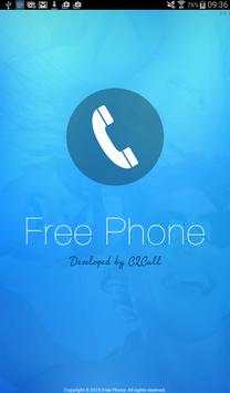 C2Call FreePhone screenshot 12