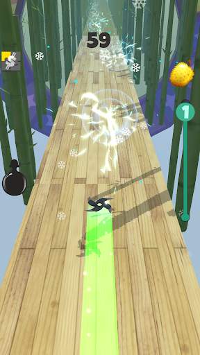 Go Fruits: 3D Cutting! screenshot 2