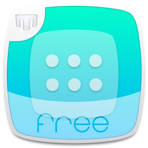 Notsquare HD - Icon Pack  Free 3.0
