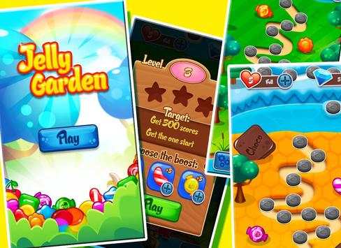Candy Jolly Mania screenshot 4