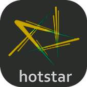 Tips for HD Hotstar - TV Shows Hotstar 4.1