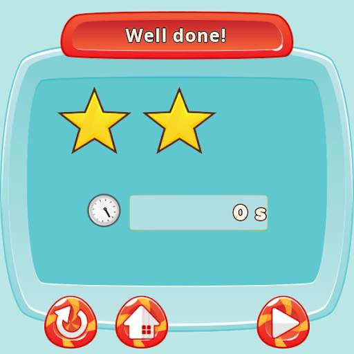 Labyrinth Candy screenshot 10