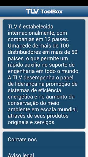 TLV ToolBox screenshot 5