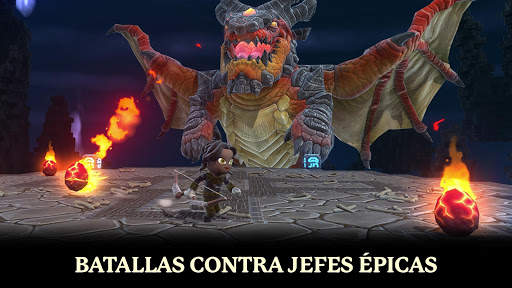 Portal Knights screenshot 1