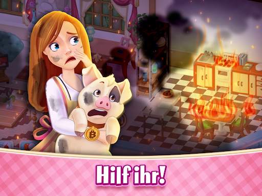 Uptown Bingo: Bingo & Gestalte screenshot 15
