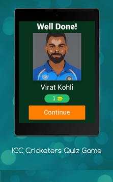 ICC Cricket Masters Quiz Game screenshot 16