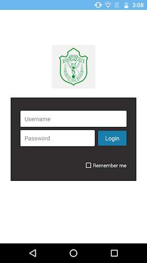 DPS School Karnal screenshot 1
