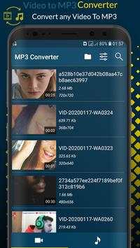🎵 Video to MP3 Converter screenshot 7