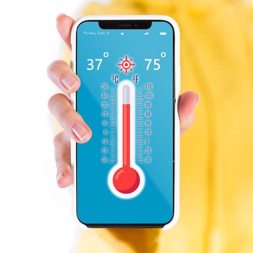 Room Temperature Meter 3.0