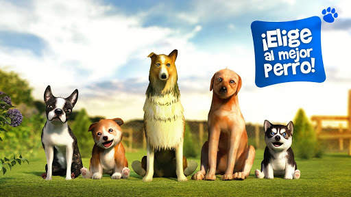 Simulador de Perros screenshot 3