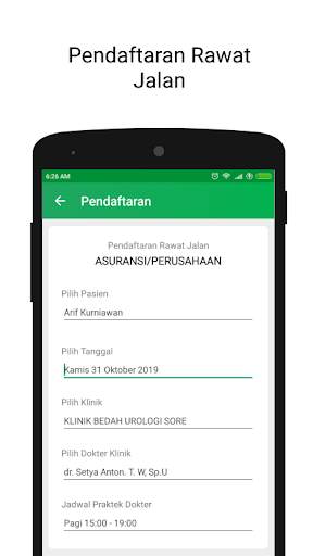 droenska mobile screenshot 7