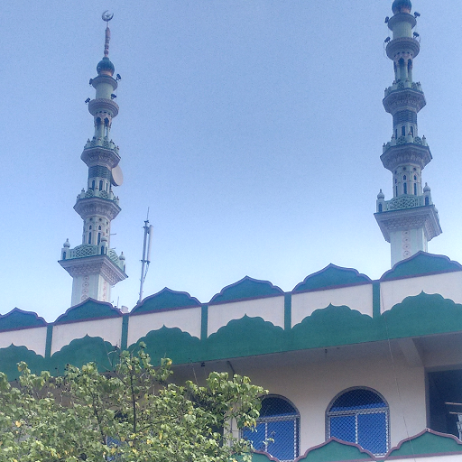 RahamatullahiMasjidApp иконка