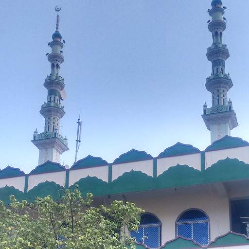 RahamatullahiMasjidApp 1.0.1