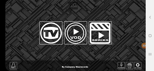 PLAY ENTERTAINMENT LITE screenshot 3