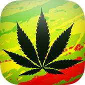 Weed Keyboard logo