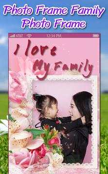 Photo Frame Family Photo Frame screenshot 5