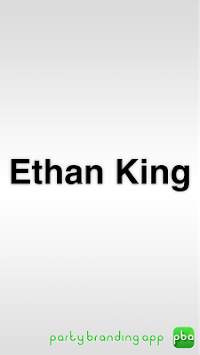 Ethan King screenshot 1
