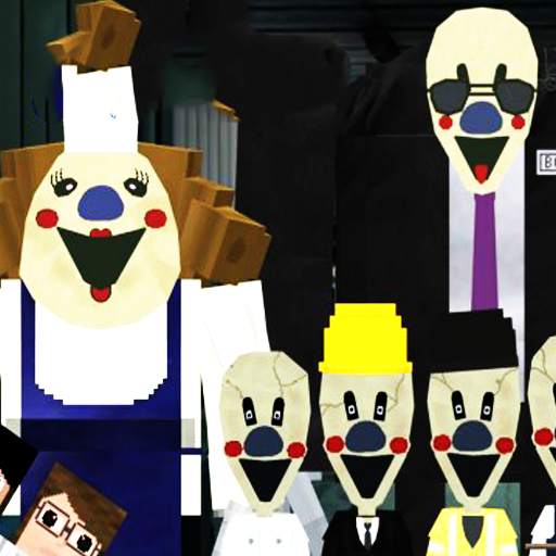 Ice Scream mod for Minecraft 1.80