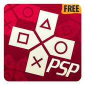 Red PSP on 9Apps