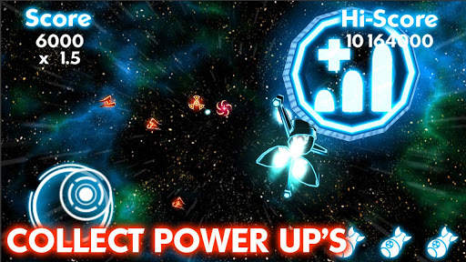 Space Wars 3D screenshot 2